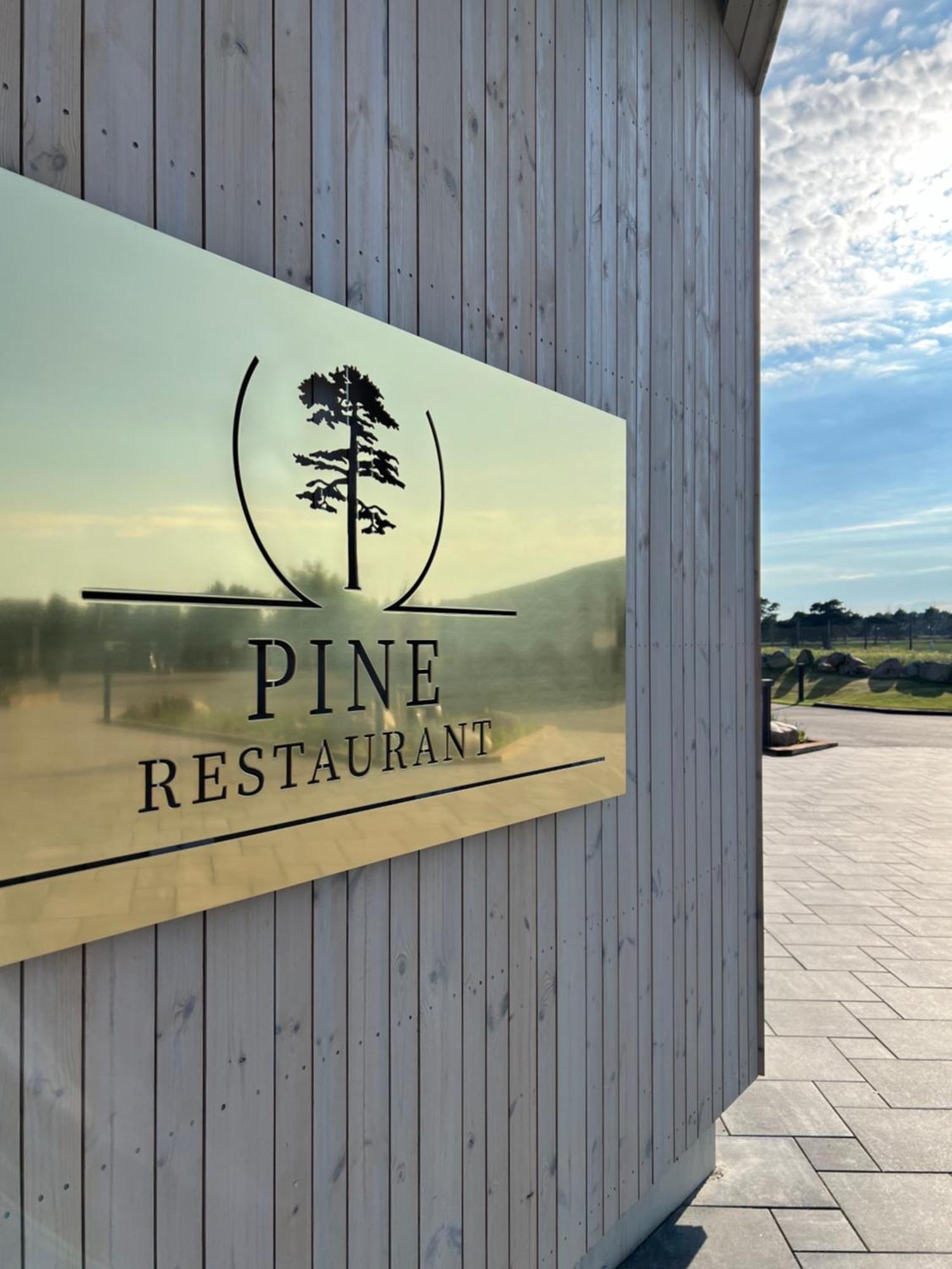 Boende Med Naerhet Till Golfbanan I Åhus Buitenkant foto