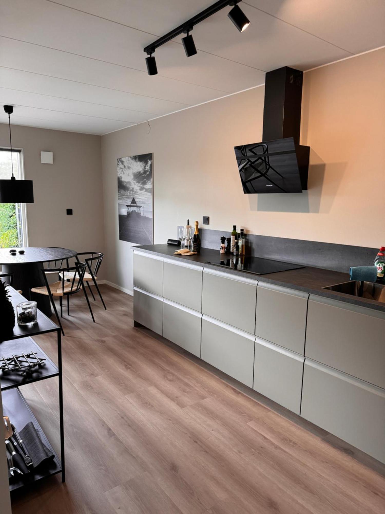 Boende Med Naerhet Till Golfbanan I Åhus Buitenkant foto