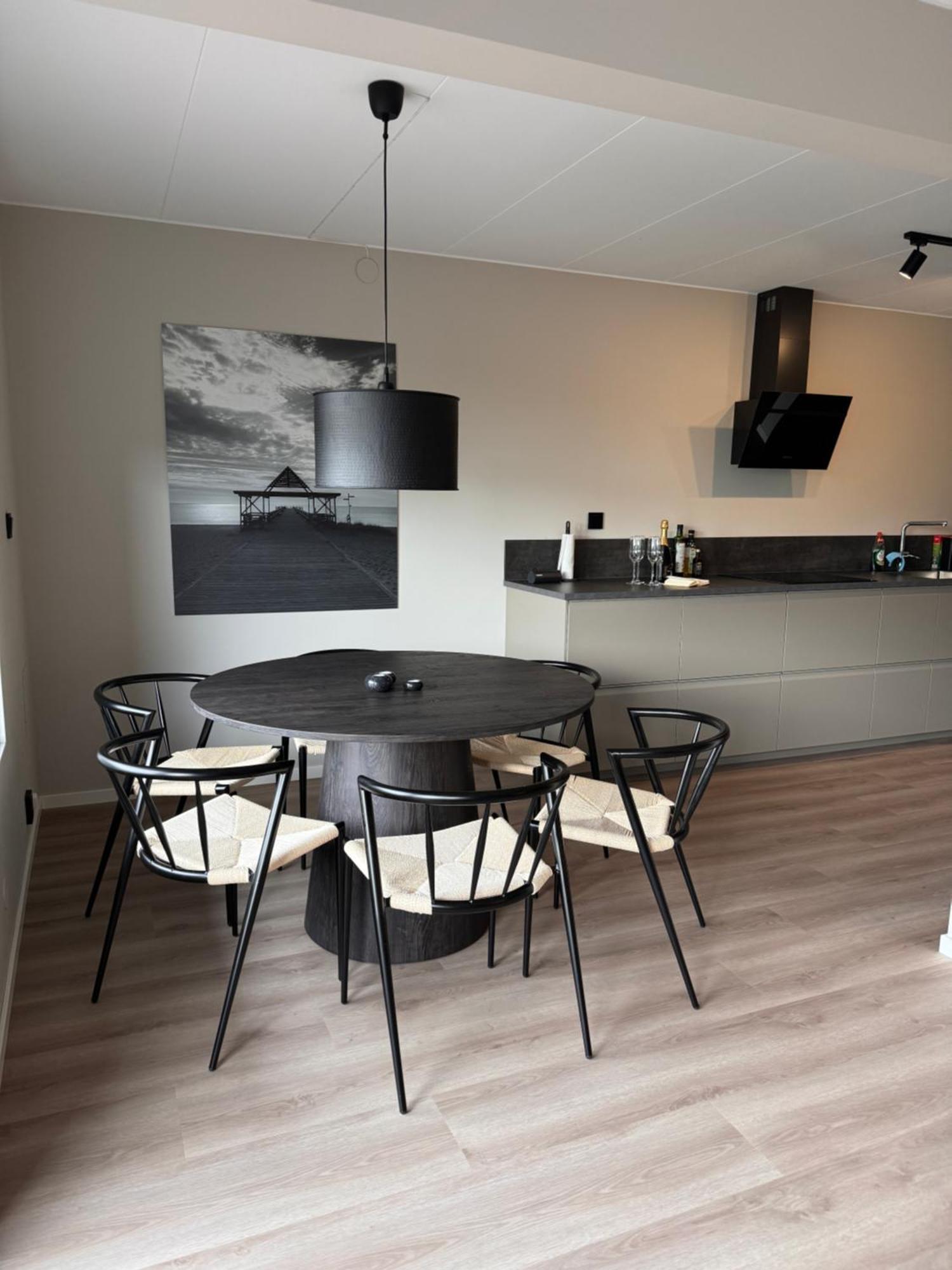 Boende Med Naerhet Till Golfbanan I Åhus Buitenkant foto